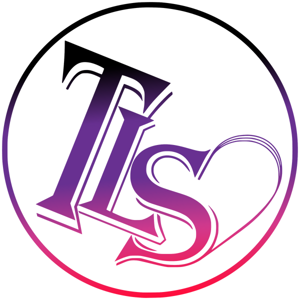 The Love Supply Co. | Love Apparel